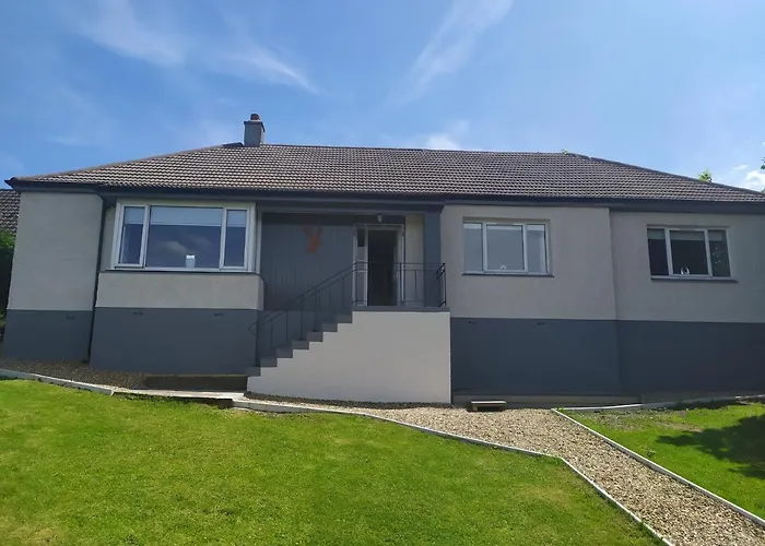 Burnbank B&B