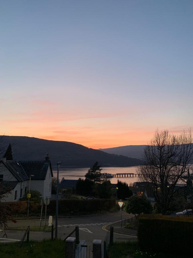 Burnbank Couette-café Fort William