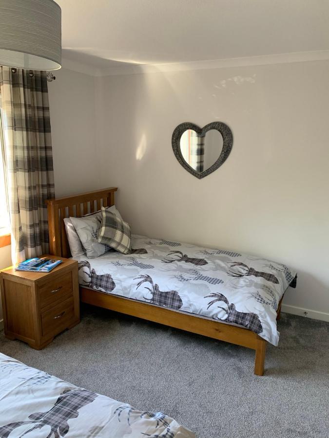 Burnbank Couette-café Fort William